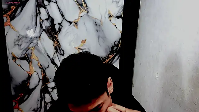 Chatroom XXX en direct de Im_david02