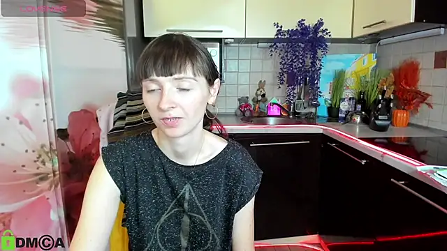 TayanaJons 라이브 XXX 채팅