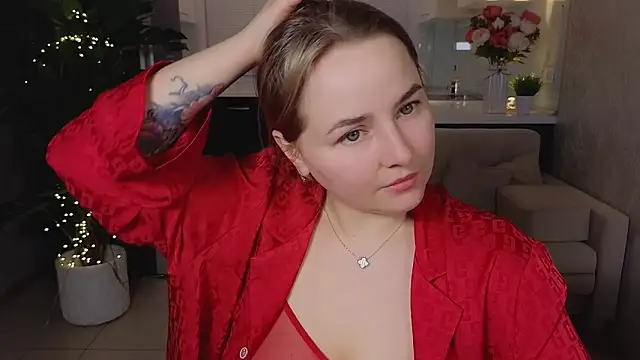 Mira_Mermayd Adlı Modelin Canlı XXX Sohbeti