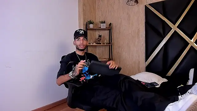 Thiagoferreti Obrolan Langsung XXX