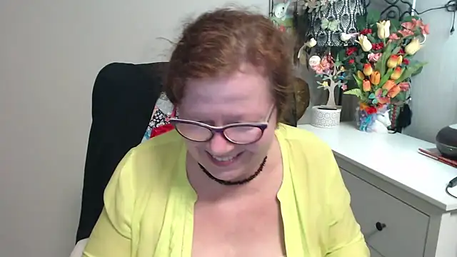 Adelewildx Webcam-Show