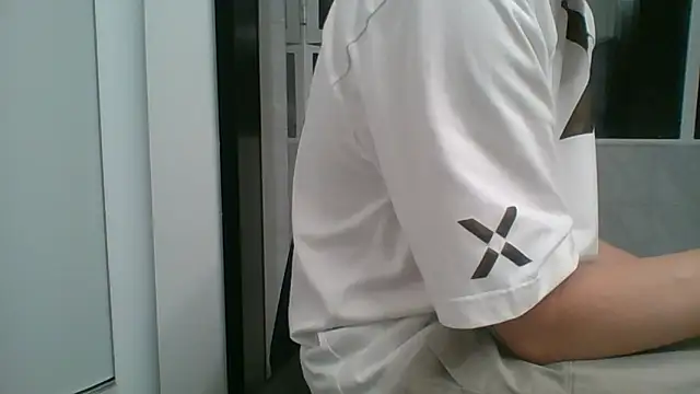 nole_china7: διαδικτυακό σόου στην κάμερα