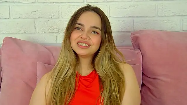 Chat +18 de AnitaVenture ao vivo