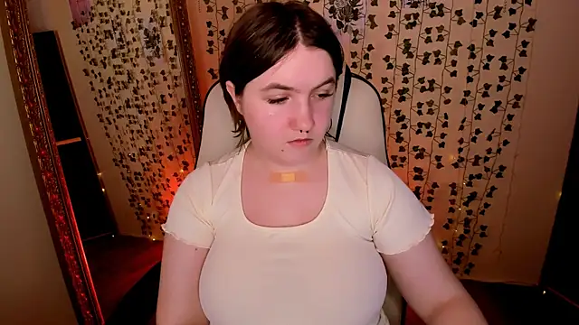 Živý XXX chat lovelyy_julia