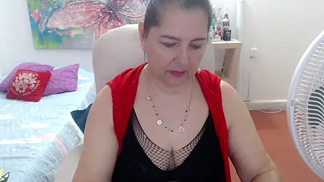 leonela_69 Live XXX-Chat