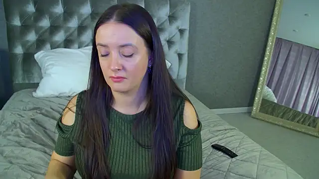 Živý XXX chat ElinaBellucci