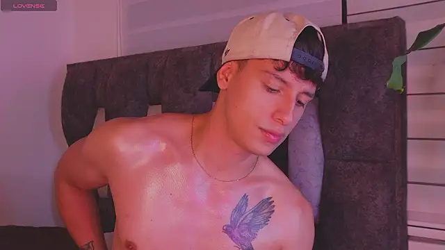 I_Gabriel 라이브 XXX 채팅