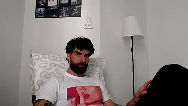 Verycutex élő XXX-chatje