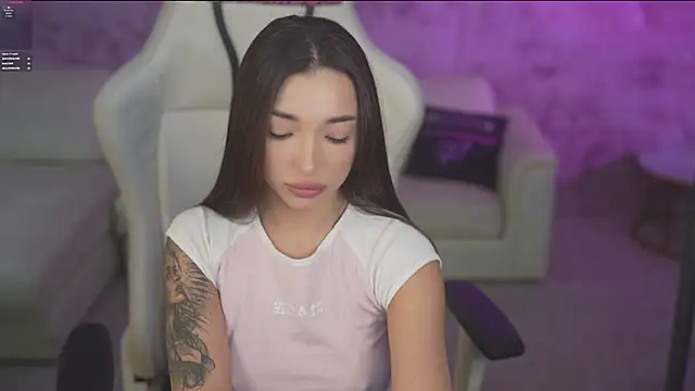 Jasmine_Flow Chat XXX in diretta