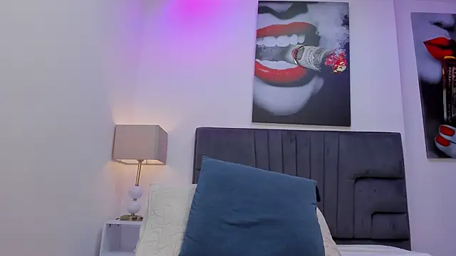 Robin_Rief Webcam show