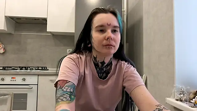 Chat +18 de HighelikeGirl ao vivo