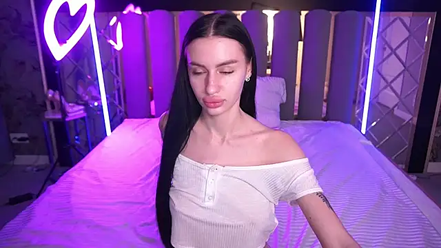 Chatroom XXX en direct de Snow_WhiteeeX