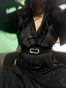 Aafreen_36's Live XXX Chat