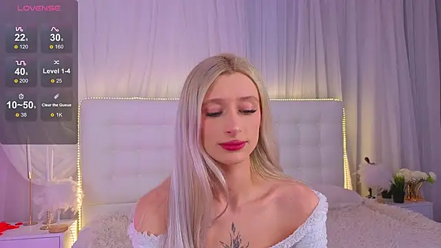 Monica_Leen's Live XXX Chat