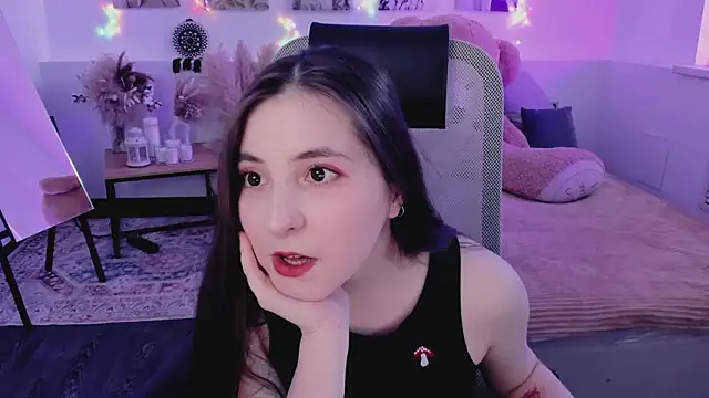 Chat XXX en directo de VirtuallVoyant