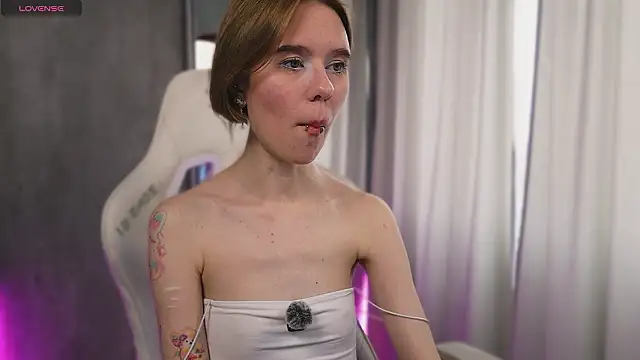 MyBabyLana's Live XXX Chat