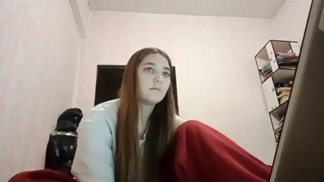 Chat XXX Live JanineThielman