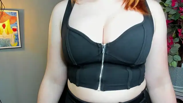 Živý XXX chat LAYLAxSTAR