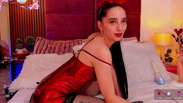 Chat XXX Live VanessaAngel