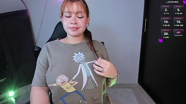 دردشة daniela_hornny الجنسية المباشرة