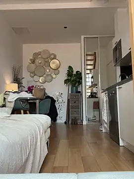 lyajoliee Chat XXX in diretta