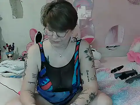 Sandrasexxyy Live XXX-Chat