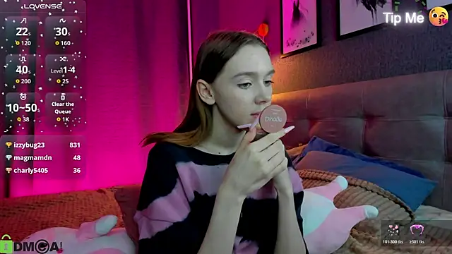 Lesi_Moonie01 Live XXX-Chat