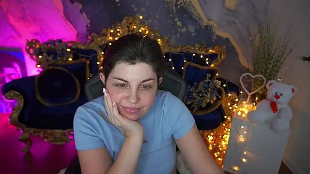 MirandaWong – Live XXX-chat