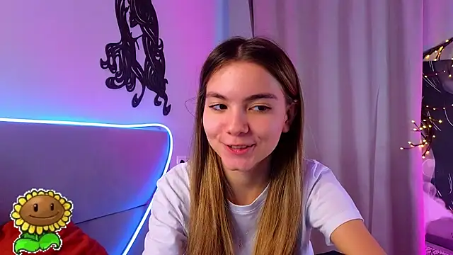 MargieDavidson – Live XXX-chat