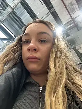 SashaCatt Live XXX-Chat