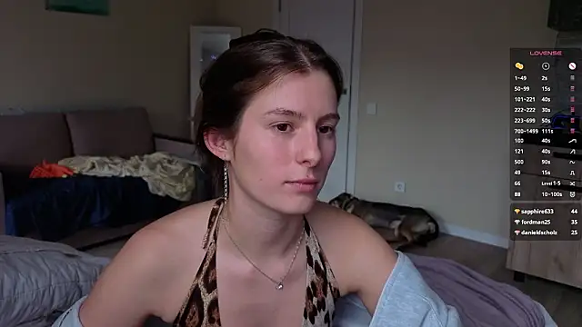 JalevaKitties2 Show Webcam