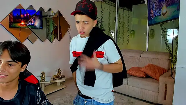 Houseofwarrios – Live XXX-chat