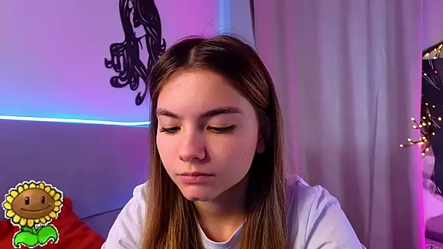 MargieDavidson: απευθείας συνομιλία ΧΧΧ