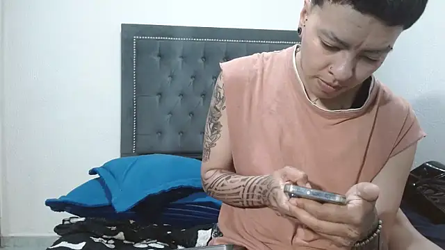 dulce_maria_x Chat XXX live