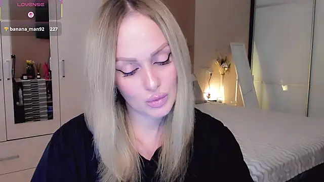 Czat XXX na żywo – Libby_Nora