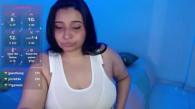 Alyson_17 Chat XXX live