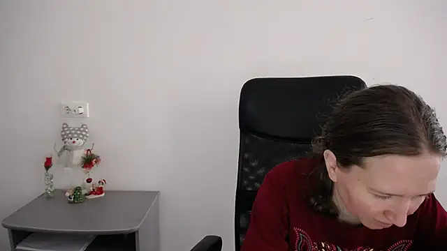 Sexy_MargoX_ Chat XXX in diretta