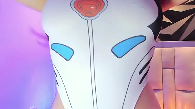 megan_whitee__ 라이브 XXX 채팅