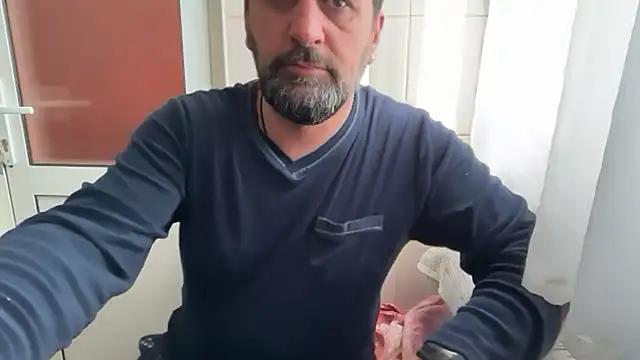 Czat XXX na żywo – TARKAN1