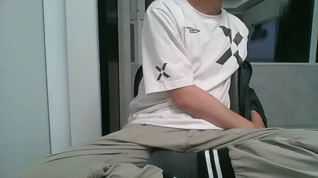 nole_china7 Show Webcam