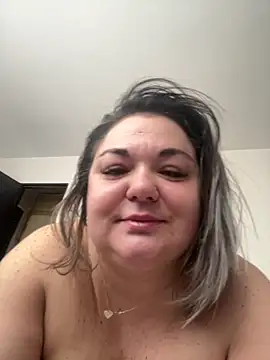 Chat XXX en directo de MikyVesela