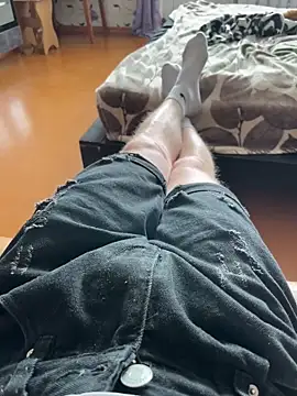 red_red00 Webcam-Show