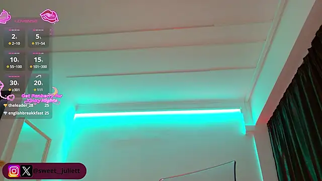 jelly__beanss Adlı Modelin Canlı XXX Sohbeti