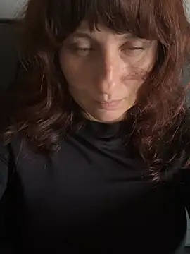 talisma's Live XXX Chat