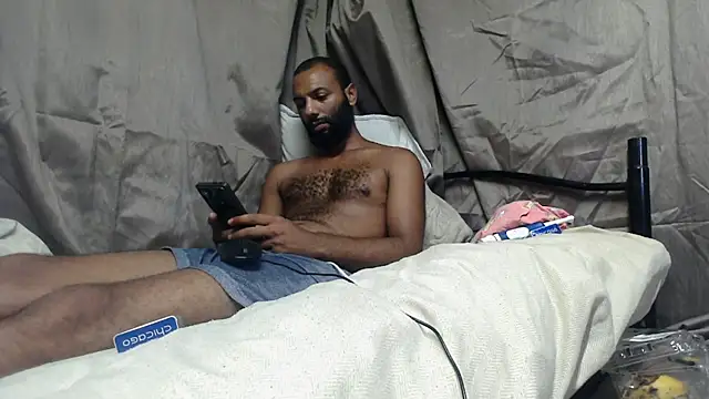 Webkamerová show Camodick