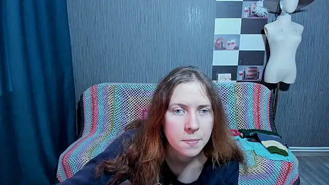 Chat XXX Live pa1e_pr1ncess