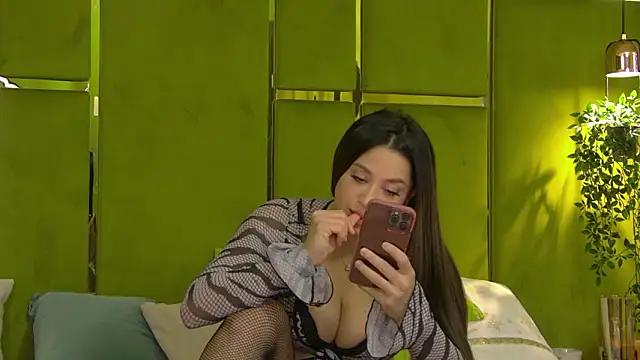 NattyDevon's Live XXX Chat