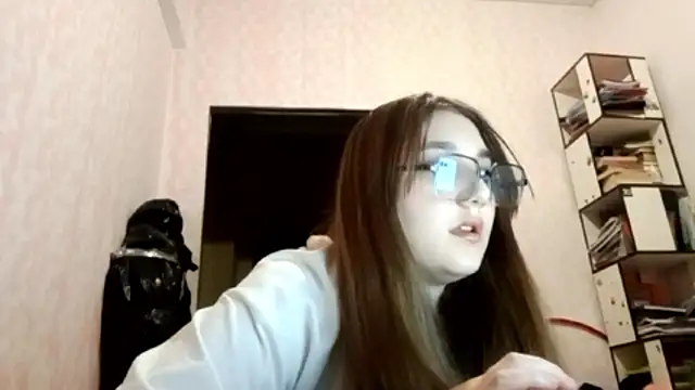 JanineThielman Live XXX-Chat