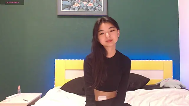 Show Webcam de Shy_Kira