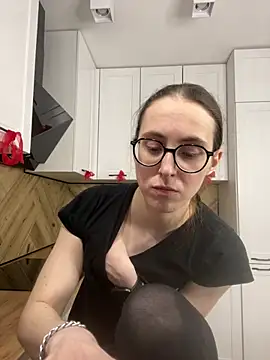 Chat XXX en directo de MartiniiSelenna